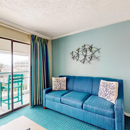 Ferienwohnung Seabreeze Retreat